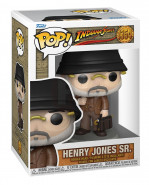 Indiana Jones POP! Movies Vinyl figúrka Henry Jones Sr 9 cm